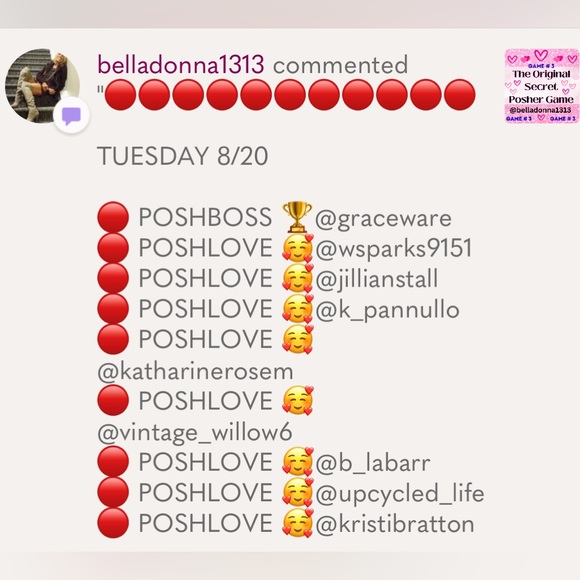 🌸I’m Featured Today! 08/20 - Picture 2 of 15